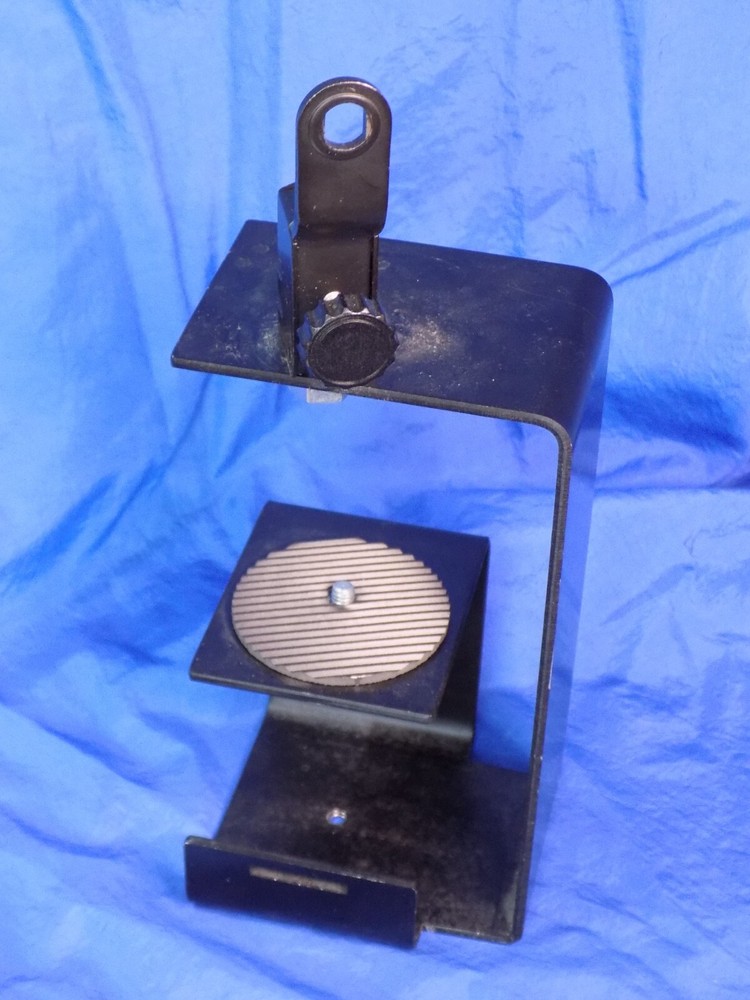 LOWELL PRO ViP Camera Lighting System w/ Light & Light Stand German Made