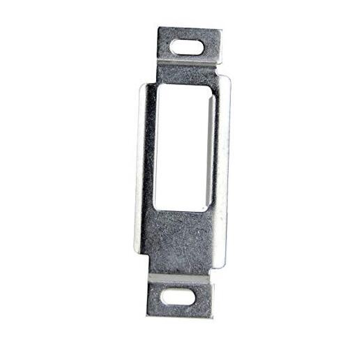Lippert Replacement RV Baggage Door Latch Strike, No Assembly Required, Easy