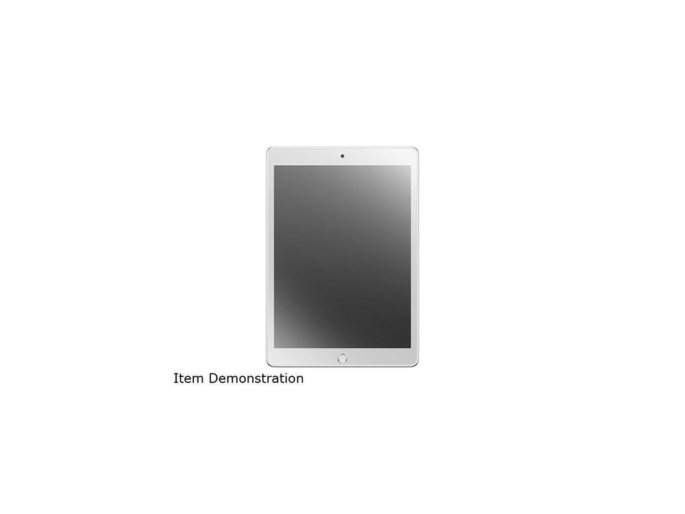 OtterBox Alpha Glass Screen Protector For iPad (7Th Gen) - Propack Packaging, Cl