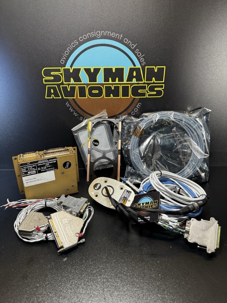 Aspen Evolution E5 System