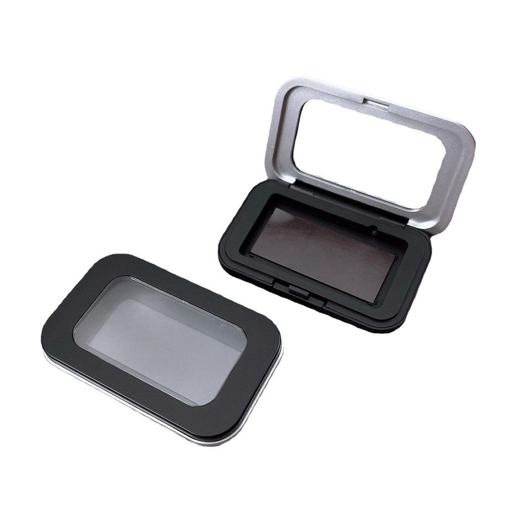 Magnetic Needle Storage Case Sewing Needle Storage Case Rectangle Sewing Pin
