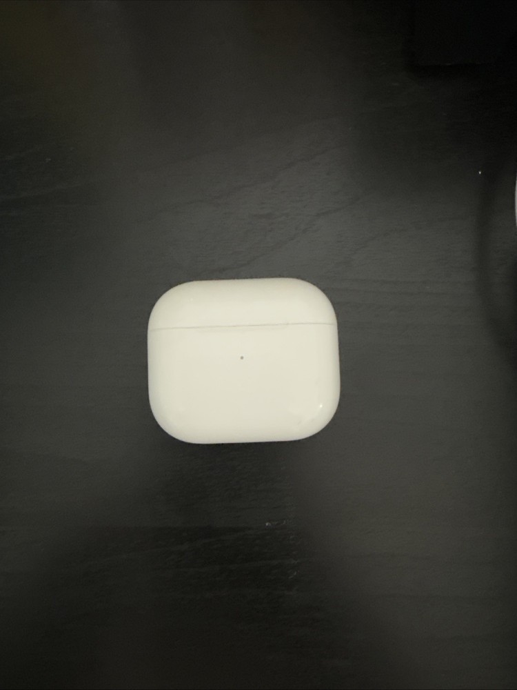 Apple AirPods 3rd Generation