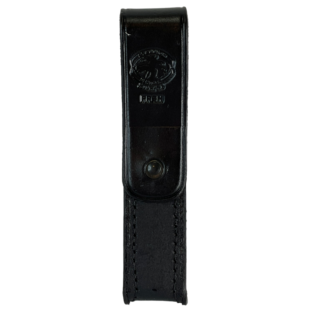 Stallion Flashlight Holder FPSH-4 Poly Stinger & XT Open Top Plain