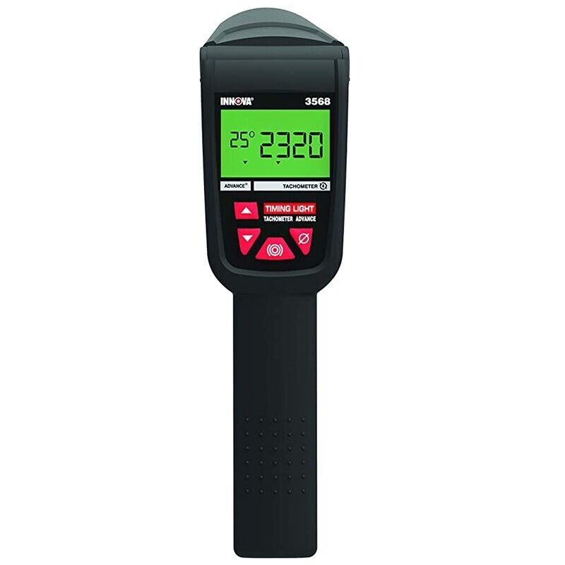 Innova Electronics 3568 Digital Timing Light