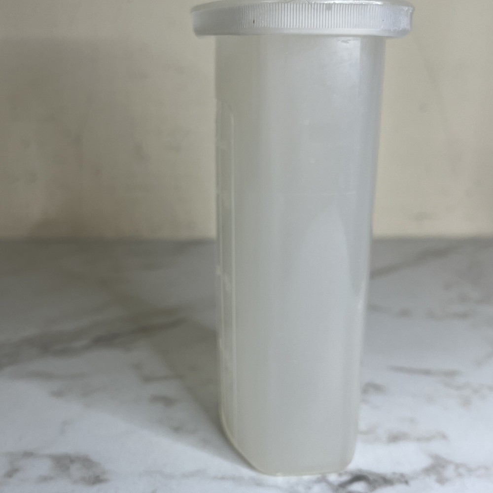 Regal Moulinex La Machine LM4 Food Processor Pusher Replacement Part