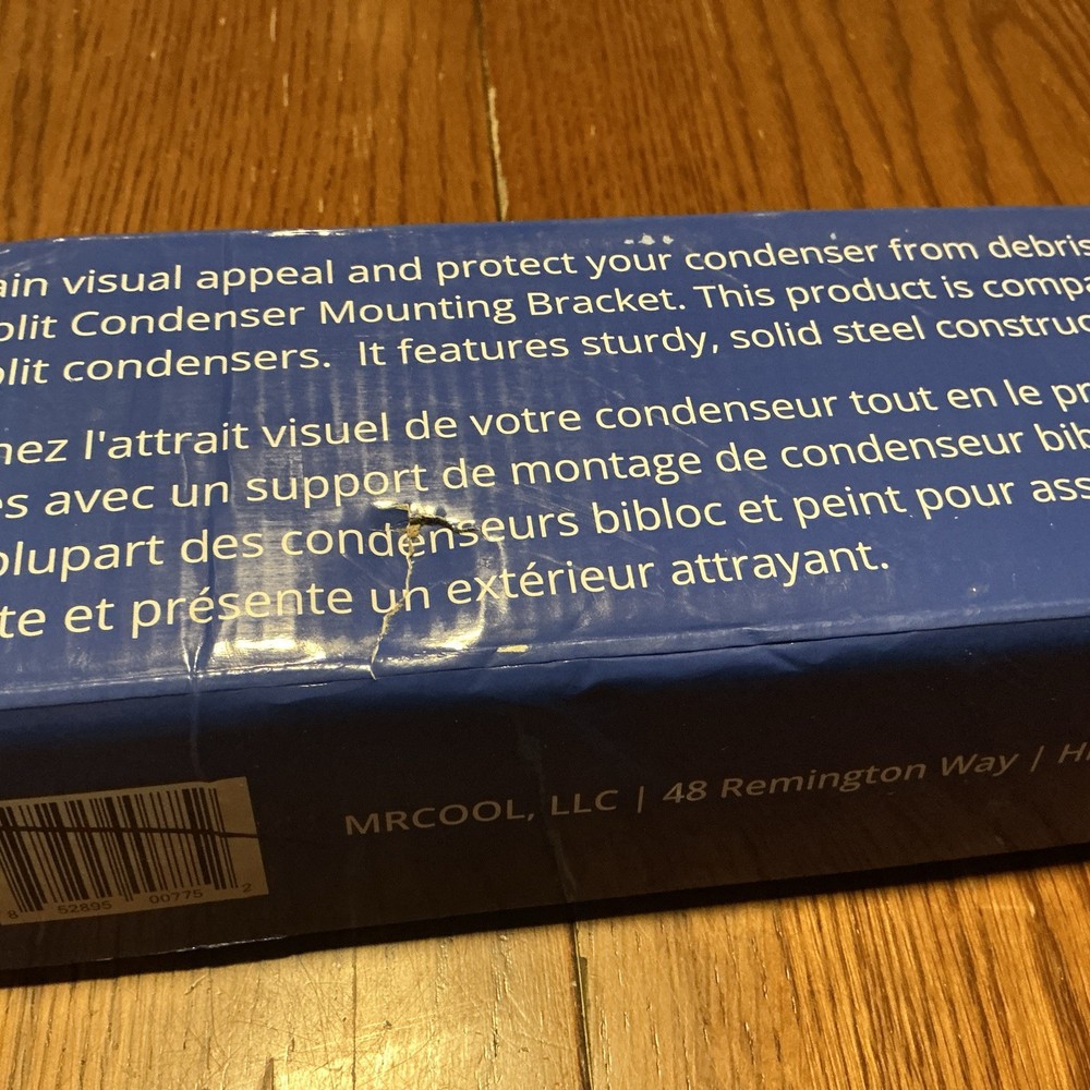 MR Cool MB176 Air Conditioner Bracket