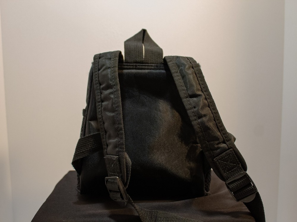 Mini Back Pack For Nintendo DS