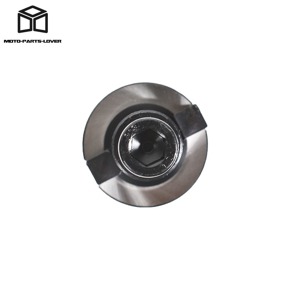 R8 Shank Shell Milling Arbor Adapter Holder For Machine 3/4"