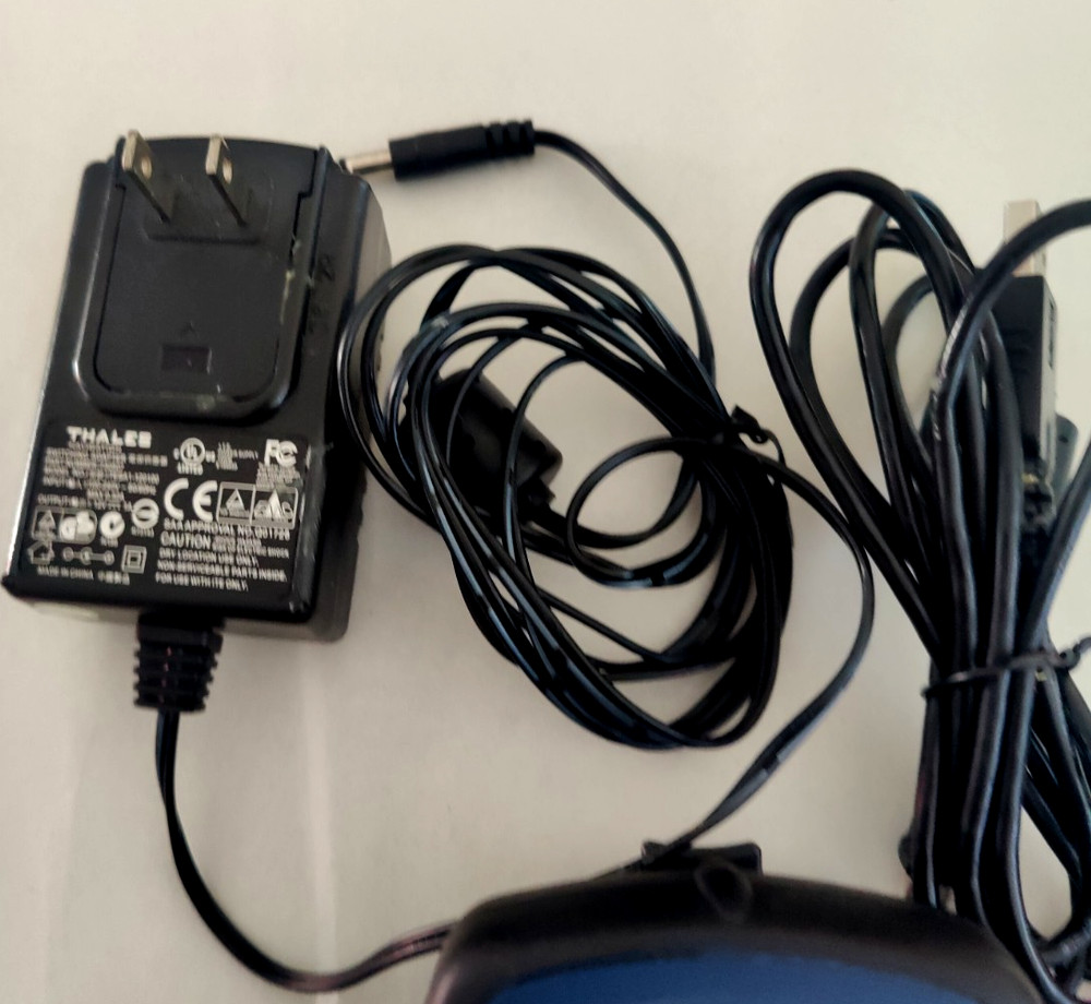 Thales MobileMapper Handheld GPS Mobile Mapping Device, Mobile Mapper