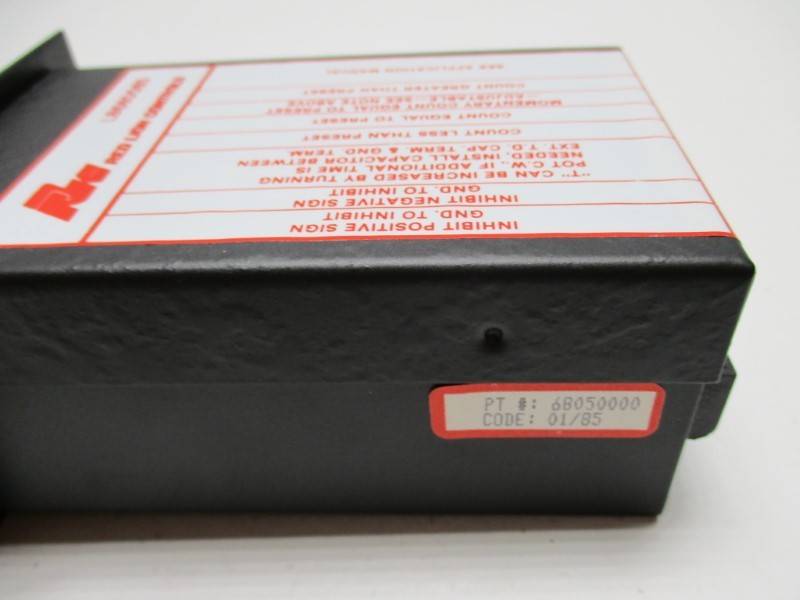 RED LION CONTROLS 68050000 NSNP