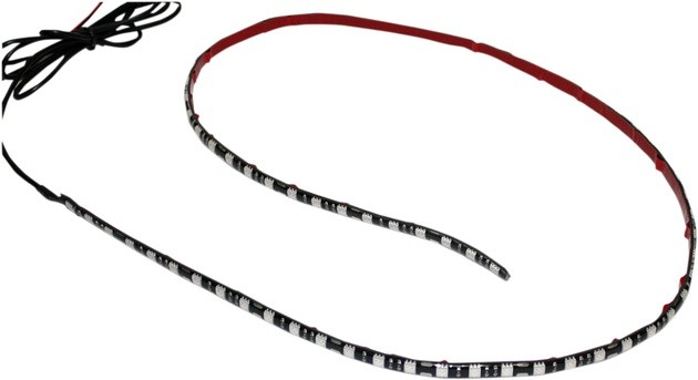 Custom Dynamics Magicflex Low-Profile LED Accent Ultraviolet 72-LED 39.5" Each