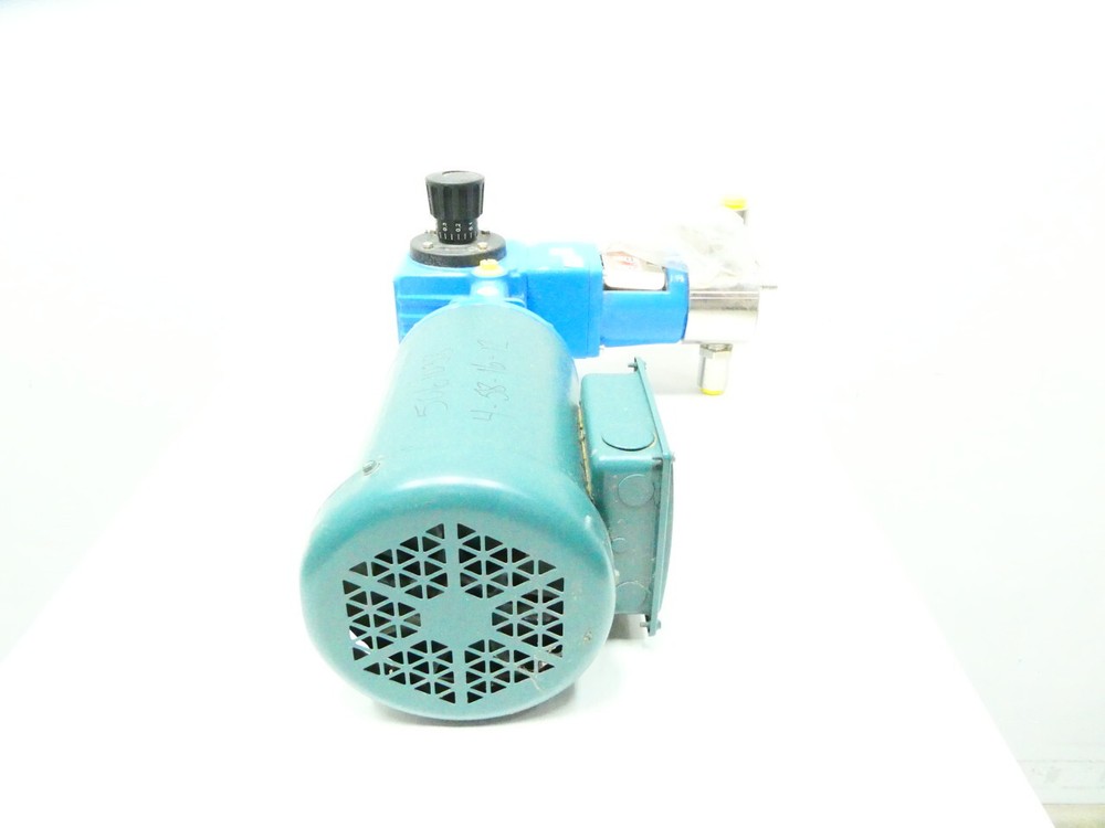 Lewa LDB1 Ecoflow Diaphragm Metering Pump