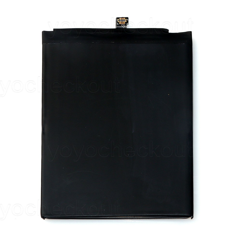 For Xiaomi Redmi Note 9S Battery BN52 M2003J6A1G Replacement Tool