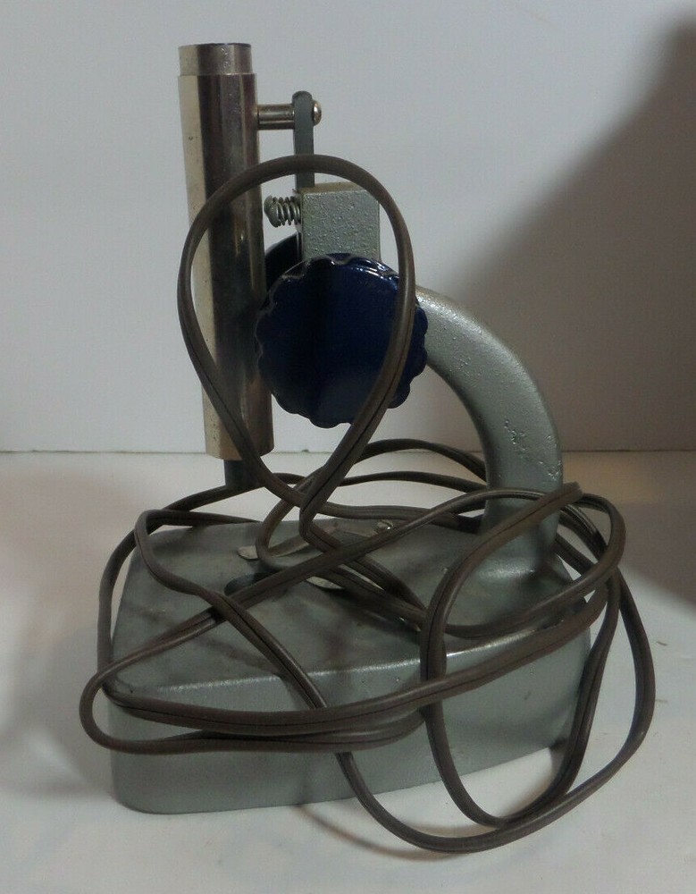 GSS microscope unit GSSM25PC vintage original box