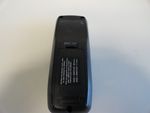 L15: WL-D74 Canon Wireless Remote Controller for GL1 Camcorder