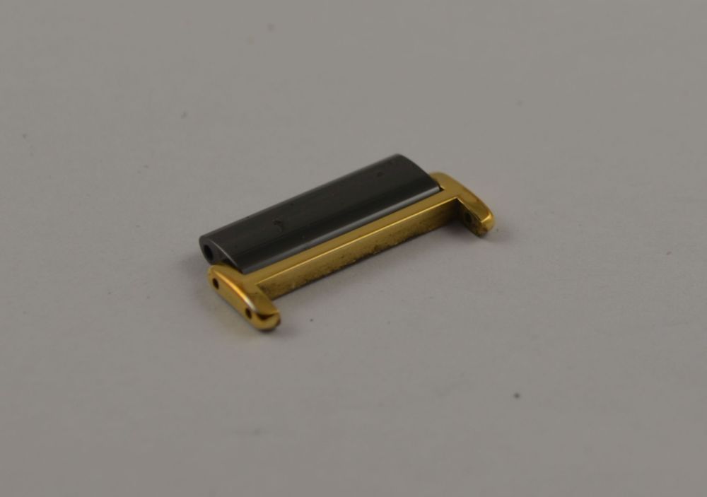 RADO GOLD/CERAMIC BRACELET LINK REPLACEMENT LINK 20MM 2