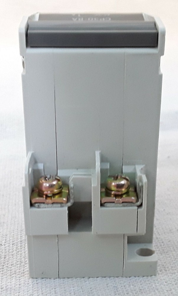 Mitsubishi Circuit Protector CP30-BA AC220V