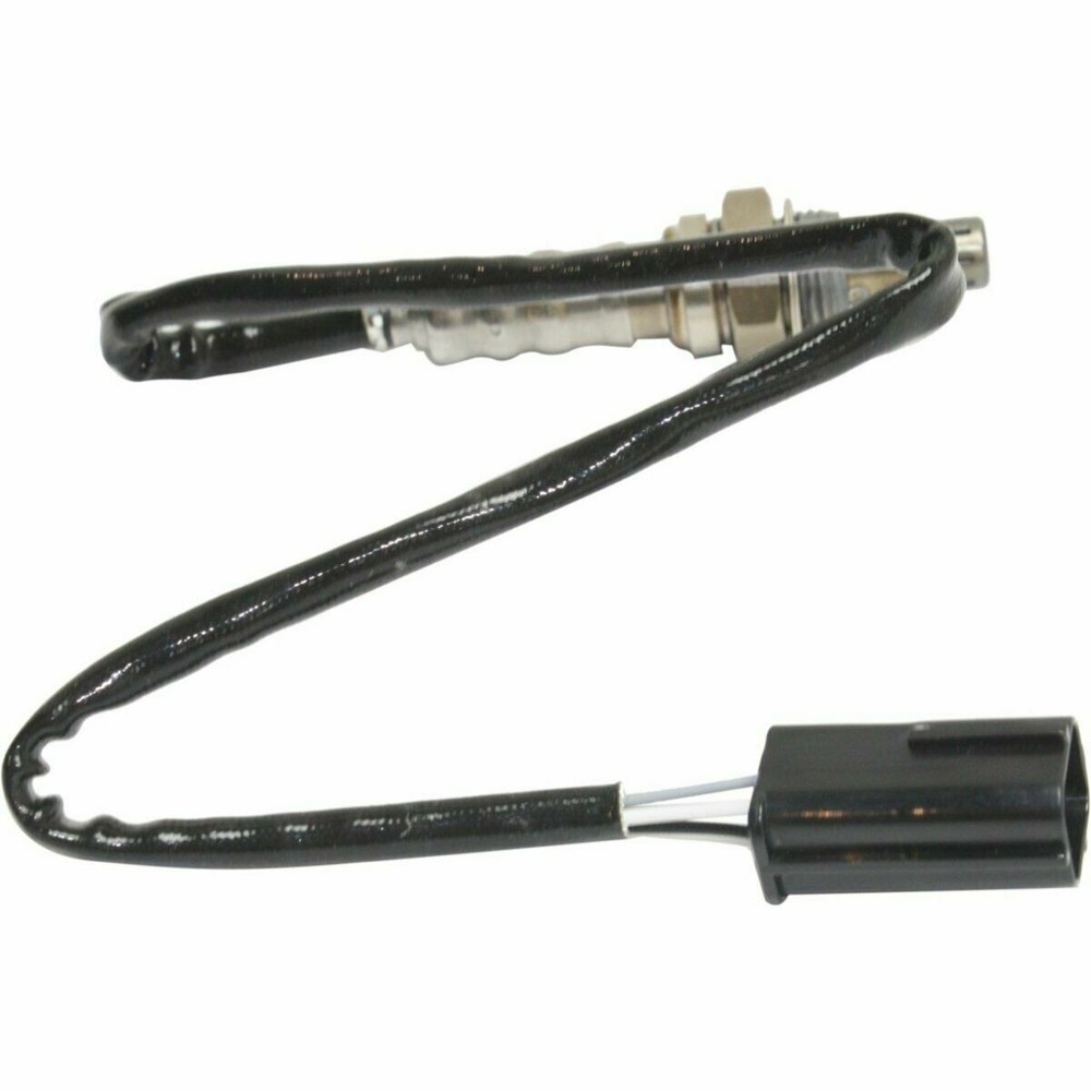 2pcs Upstream & Downstream O2 Oxygen Sensor For 2003-2005 Mazda 6 2.3L I4