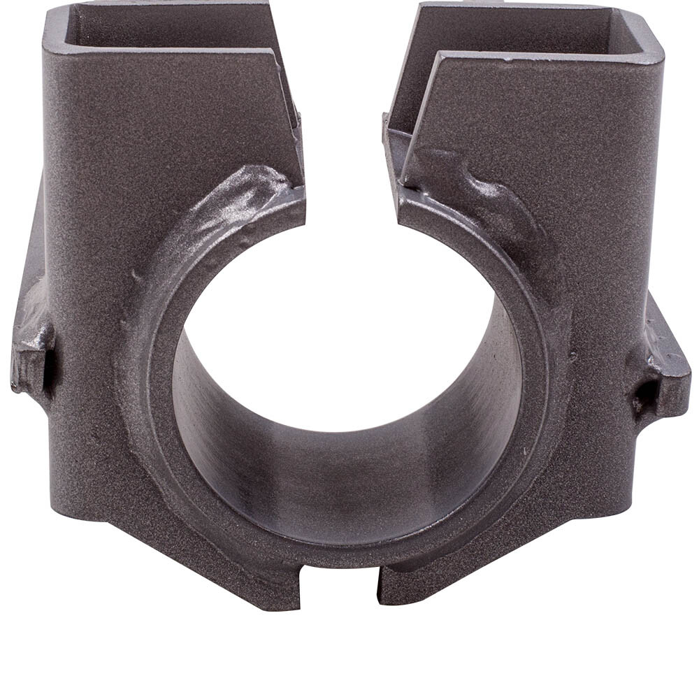 3.5'' Front 3" Rear Lift Kit for Jeep Grand Cherokee WK 2WD 4WD 2005-2010