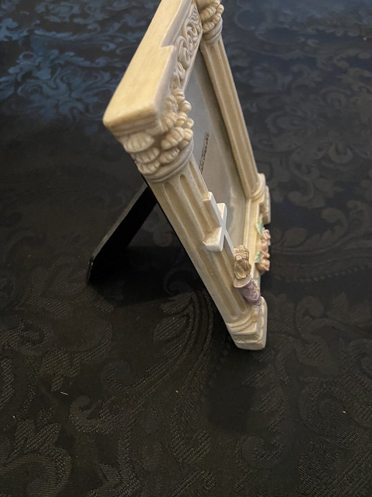 First Holy Communion Picture Frame