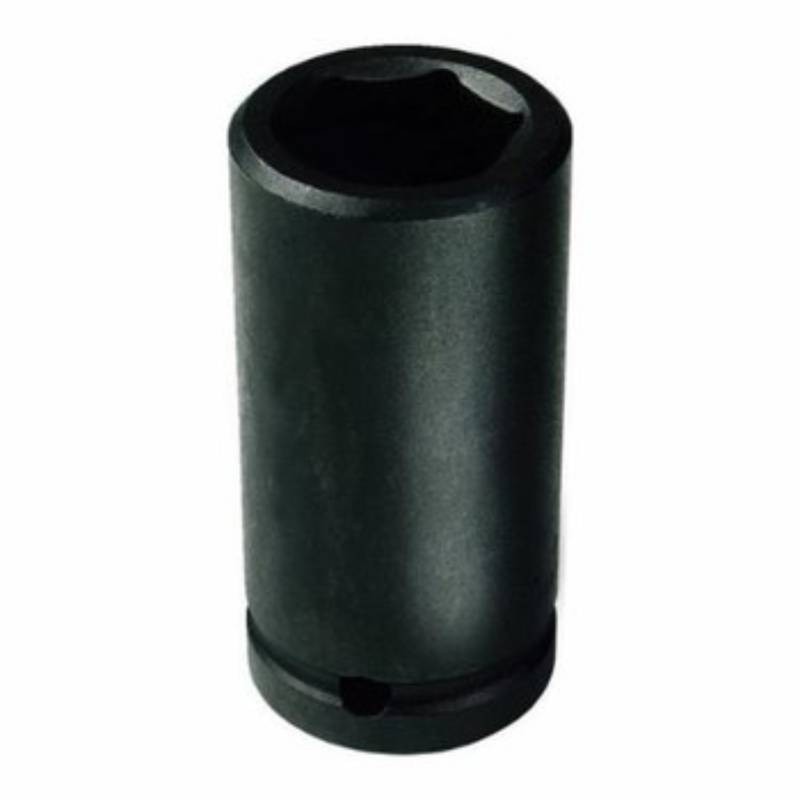 1-7/8" 6-Point Deep Length Impact Socket 3/4" Drive