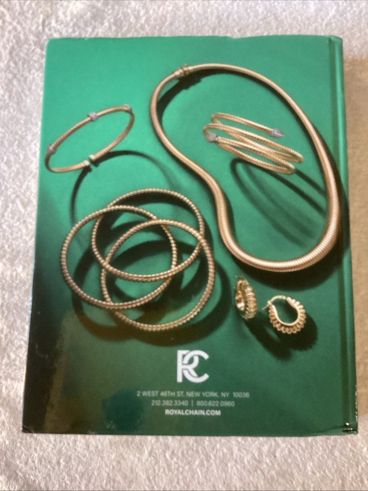 Royal Chain 2025 - 2026 Catalog 45A