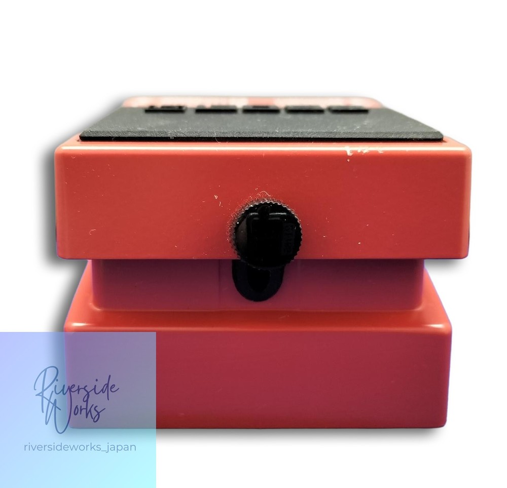 BOSS RC-1 Loop Station Effect Pedal for Guitar JP