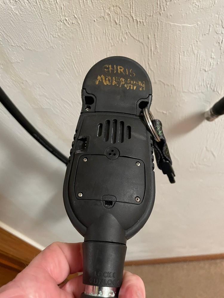 Atomic Aquatics B2 1st & 2nd Stage Yoke Regulator Oceanic Pro Plus 2 Computer B