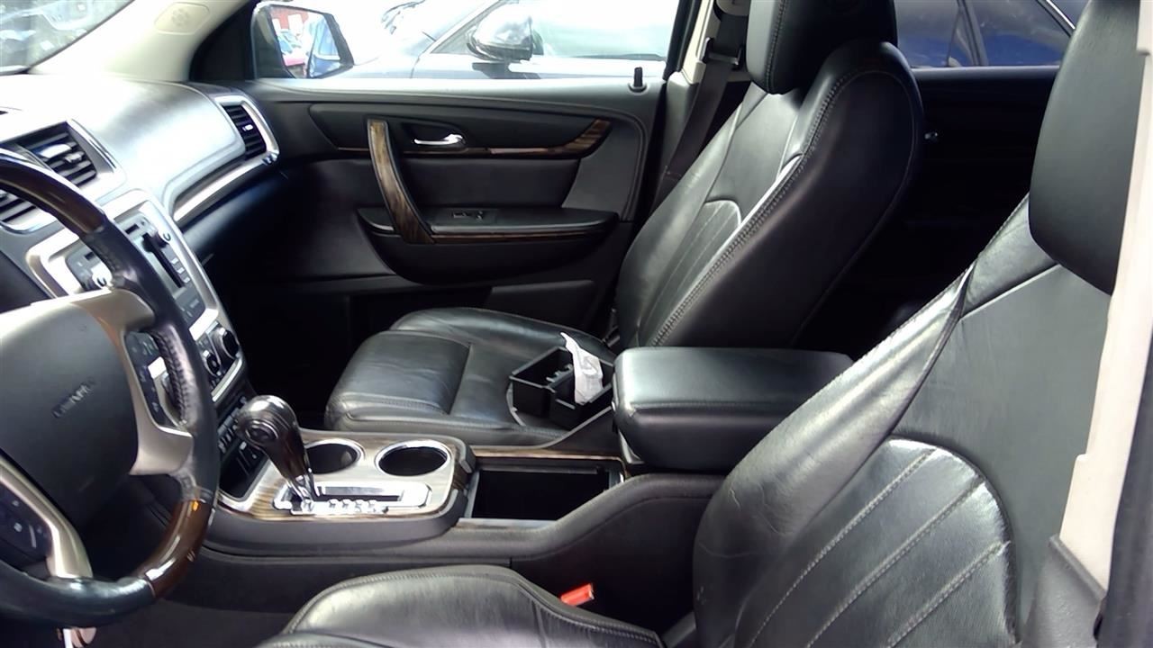 Passenger Air Bag VIN J 11th Digit Limited Passenger Fits 12-17 ACADIA 2054501