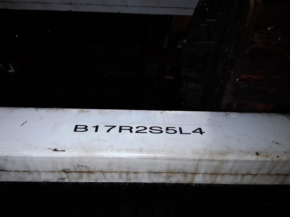 Transfer Case Fits 04-06 PACIFICA 787418