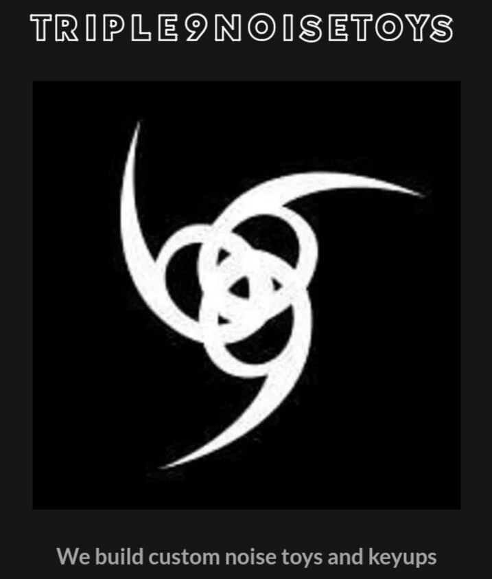 CB KEY-UP! (LISTEN) BROWNING PING IDENTIFIER KEYUP NOISE TOY