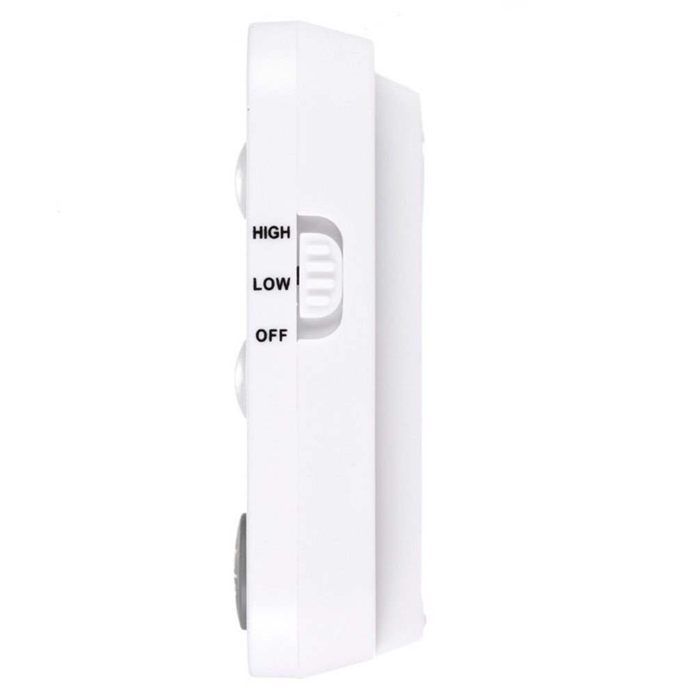 Digital LCD Flashing LED, Count Up/Down Timer, Dual 2 Event / Channel