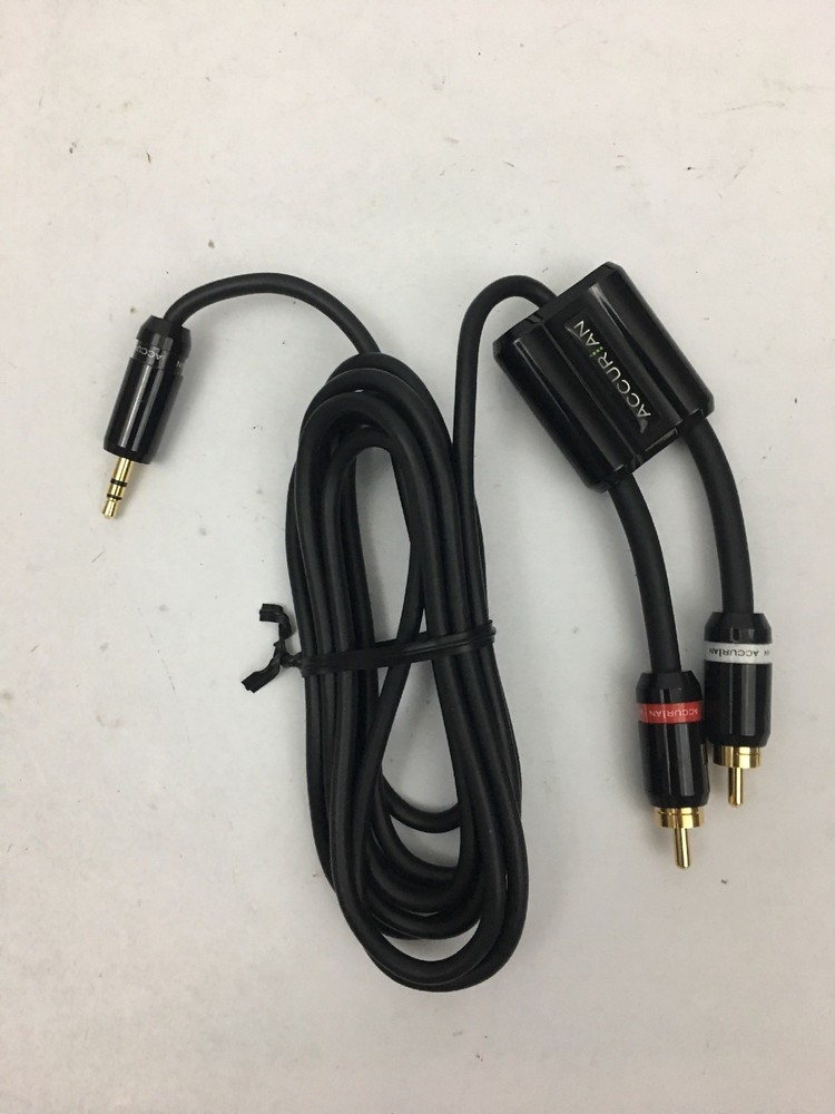 ACCURIAN MP3 VALUE KIT CHARGER