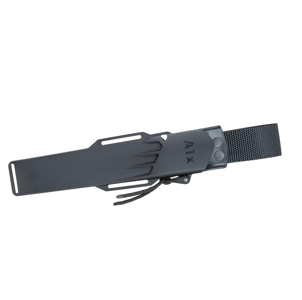 New Fallkniven A1 Fixed Blade Sheath A1XEZ