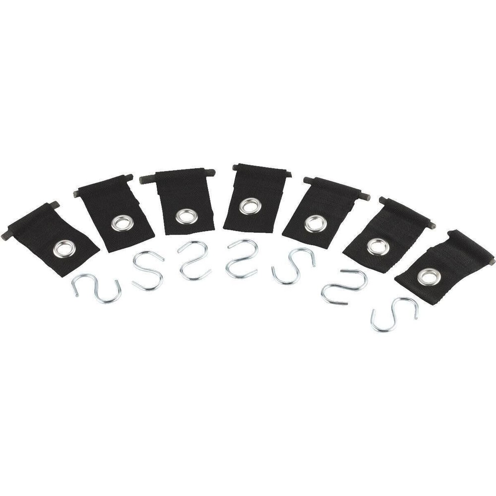 Camco Rv Fabric Awning Hooks