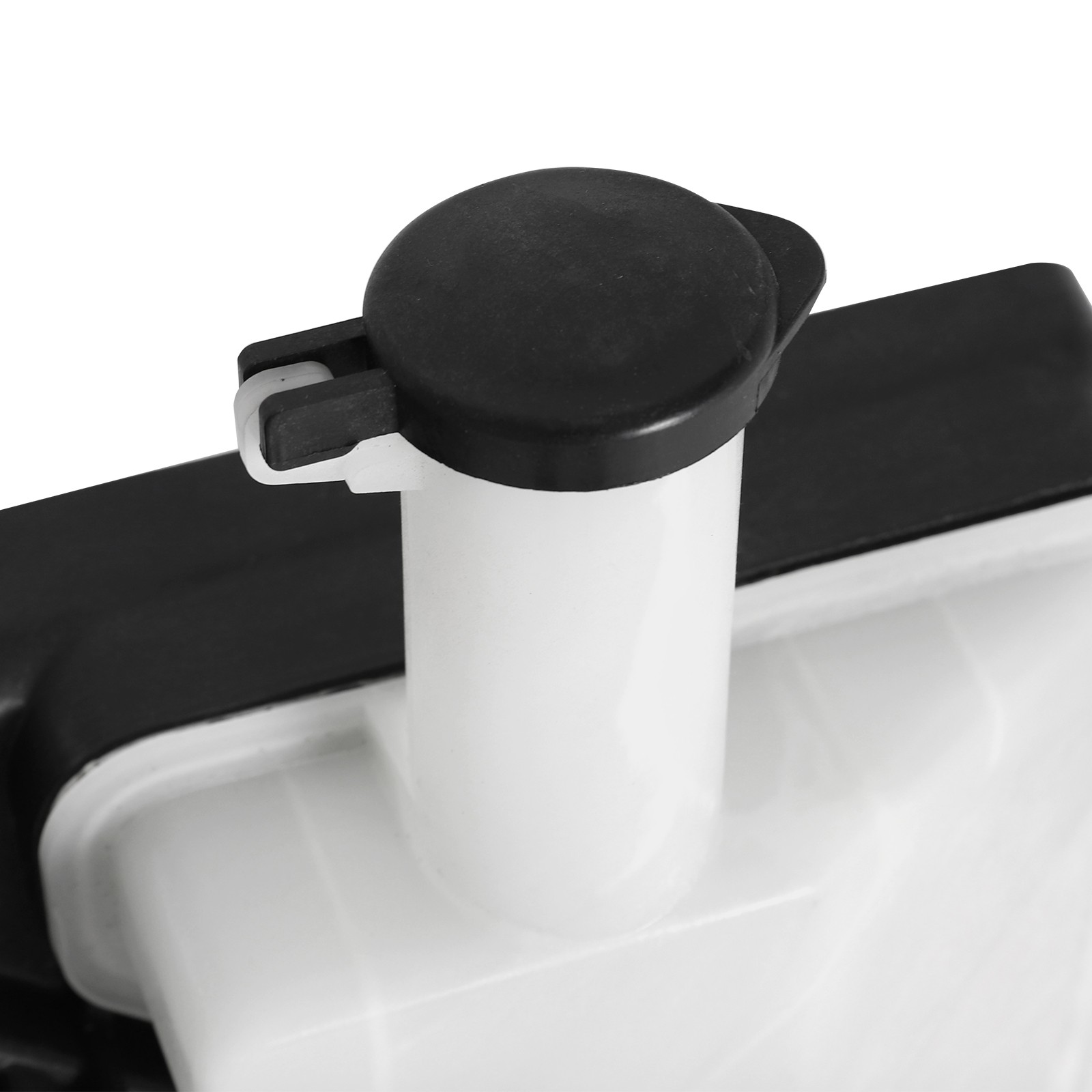 Radiator Cooling Fan For 2017-2020 Hyundai Elantra 2019-2022 Kia Forte HY3115156