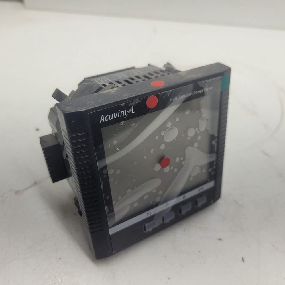 Acuvim-L multifunction Power Meter