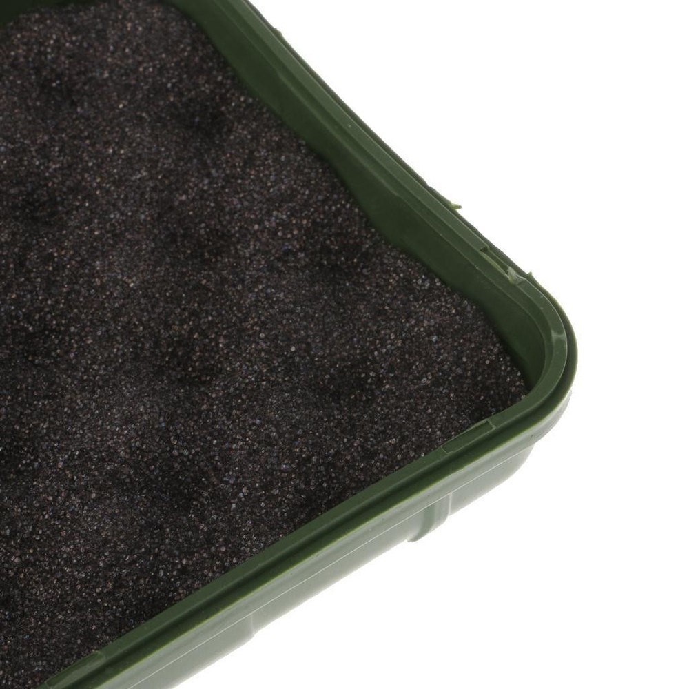 Storage Case for Camping Flashlight Light Outdoor Small