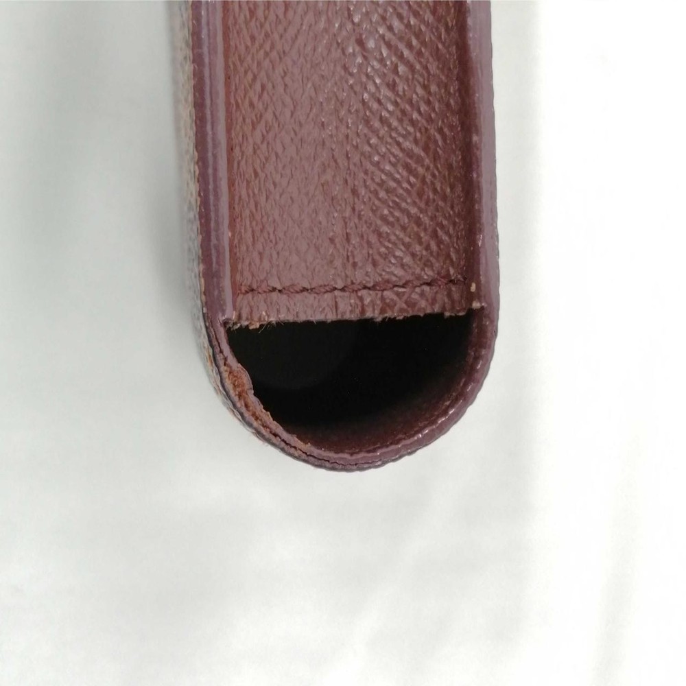 Louisvuitton N63024 Etuit Cigarette Case