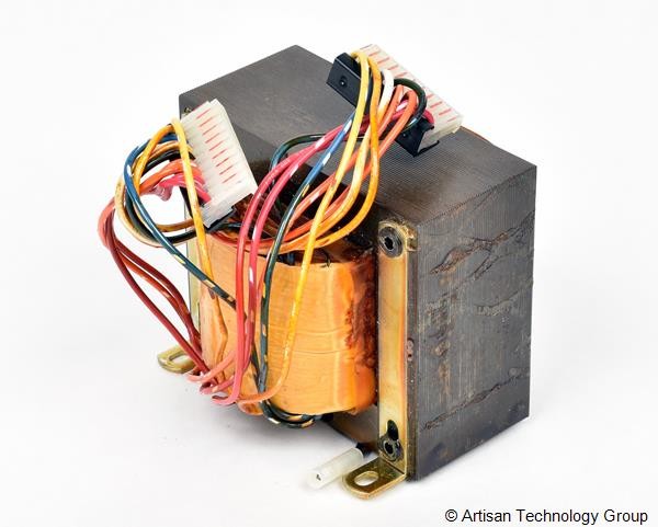 Klinger CC-1 Transformer