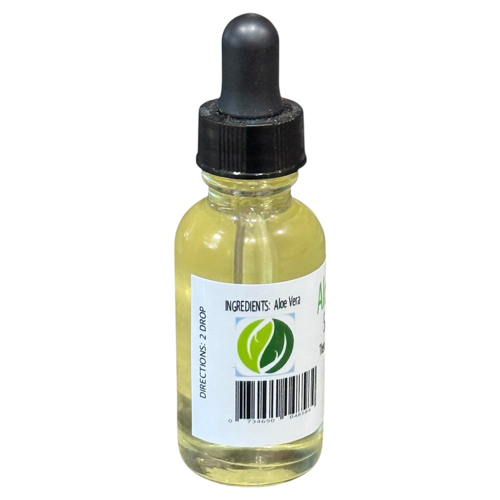 Aloe Vera 1oz