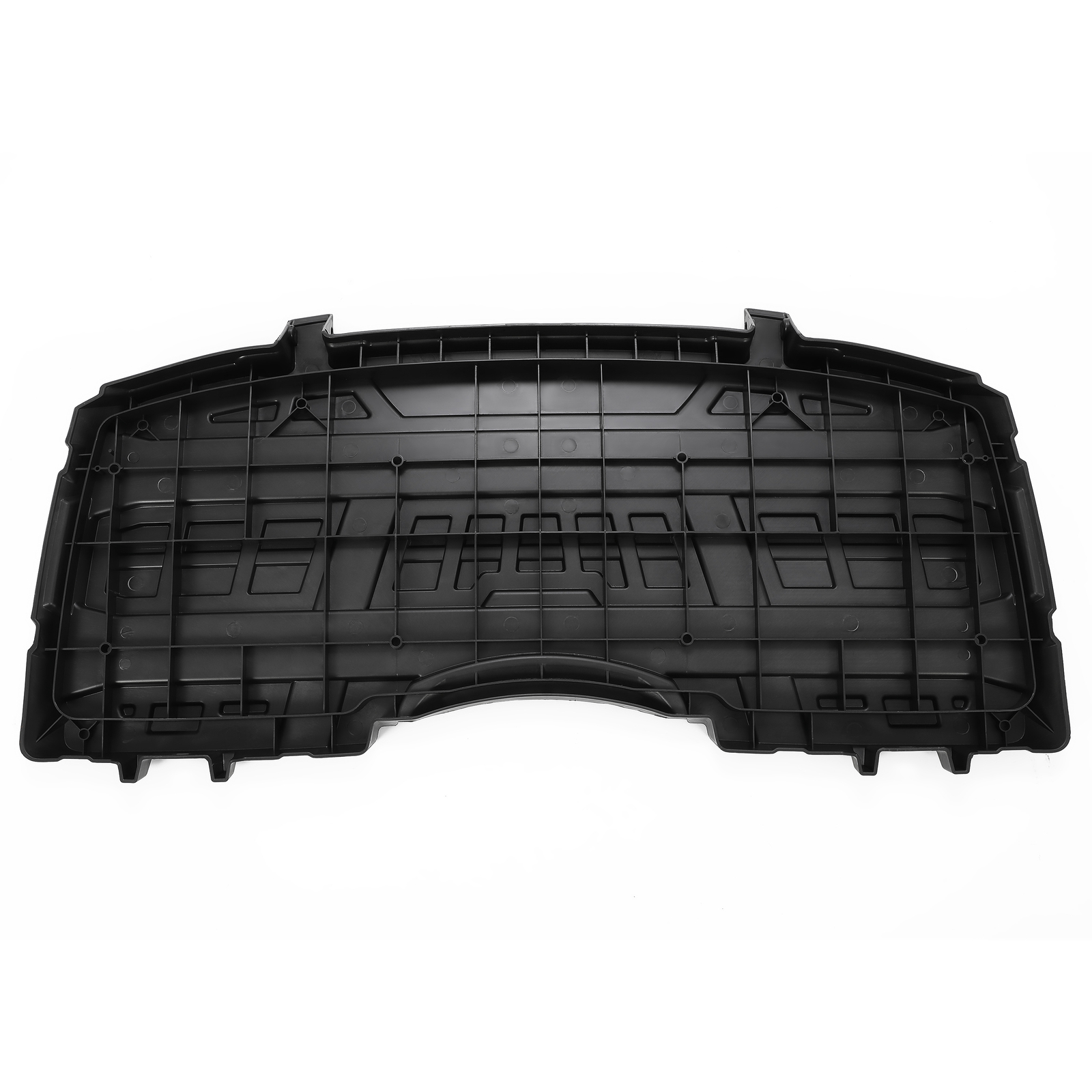 Black Front Storage Box Lid For Sportsman 400 450 500 700 800 2005-2010 #2633162
