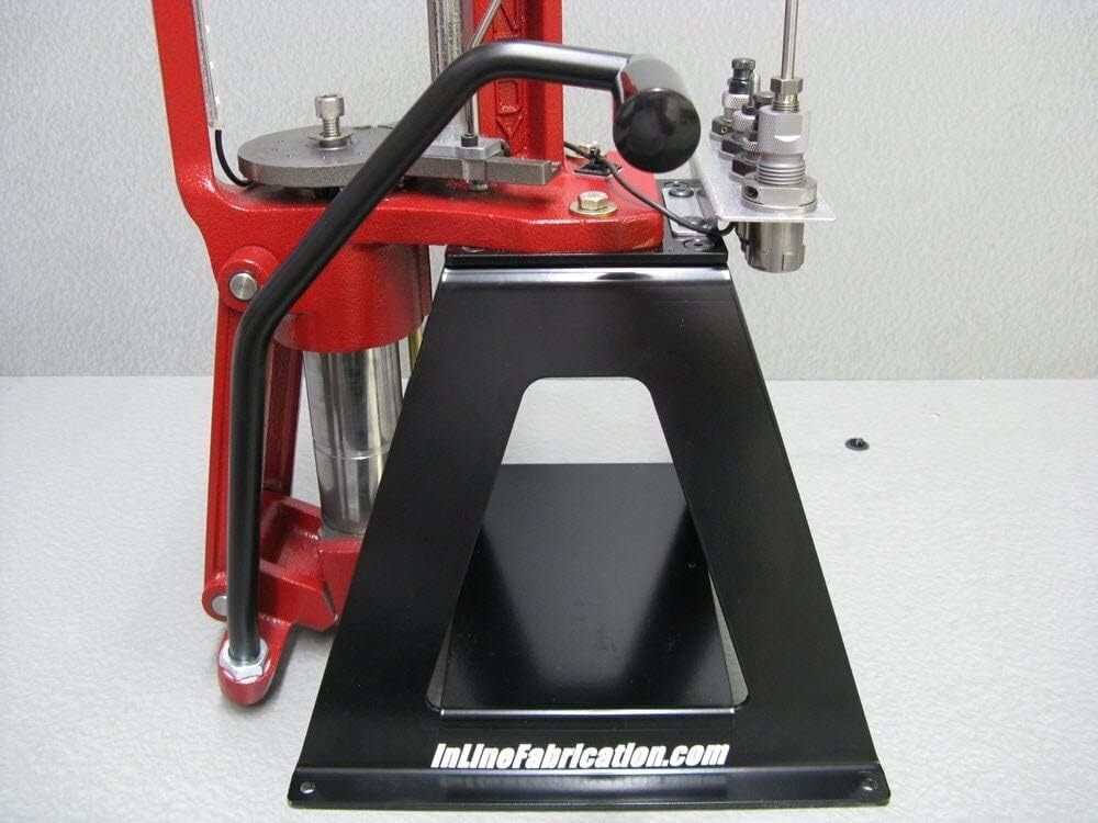 Roller Lever for Hornady Lock-N-Load Ap Press Reloading Bench Seating Primers