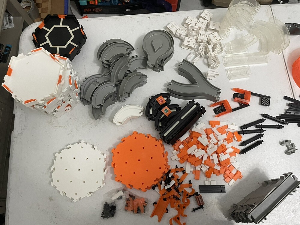 hexbug nano lot