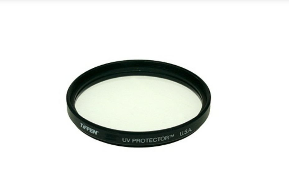 Tiffen - Filter UV Protector - 72mm