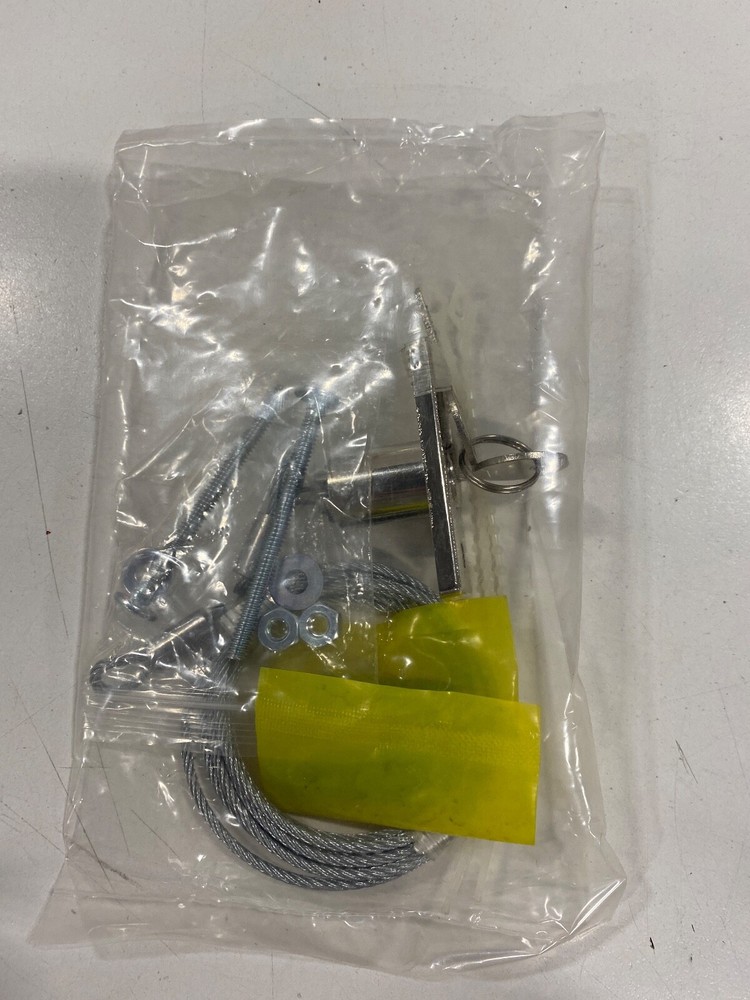 Chamberlain Quick Release Key For Garage Doors