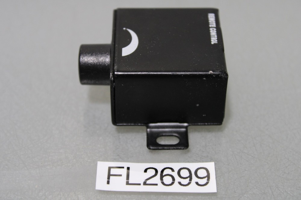 Remote Control for Power Amplifier Amp (FL2699-R45)