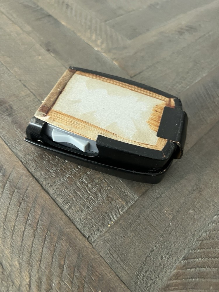 Gossen Lunasix 3 Light Meter