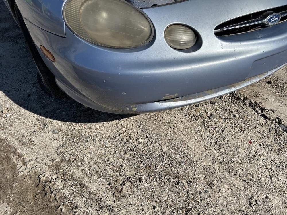 Crossmember/K-Frame Front Fits 98 SABLE 104947547