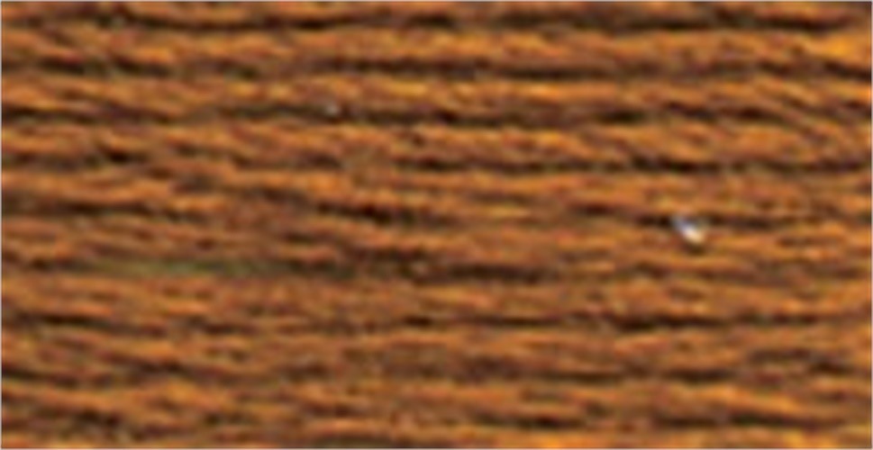 DMC: Cone Floss DMC 6-Strand Embroidery Cotton 100g Cone-Brown Light